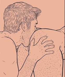 J'obeis à mon maître rebeu Histoire gay 