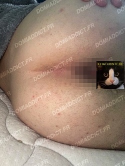 Cherche homme dominant