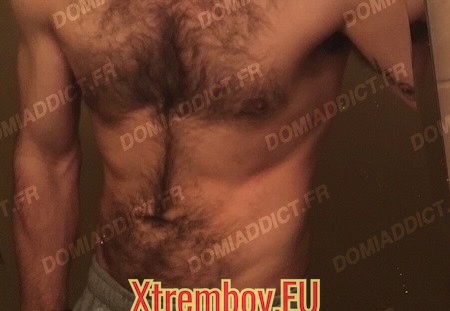 Tu veux te masturber devant moi...