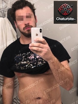 H cherche soumis soft