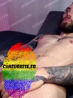 Homme à TOUT faire pour couple