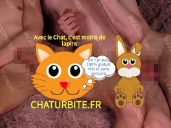 2 minets propose séance de massage naturiste
