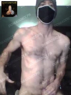 Je cherche actifs gay barebackeur
