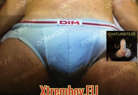 Daddy actif bm pour jeune homme