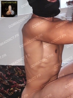 Danseur pro cho pour plan cul Paris
