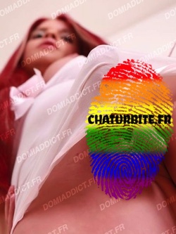 Ts yasmin maitresse / dominante