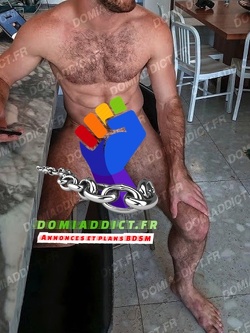 Je recherche un esclave