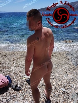 Cherche homme autoritaire pour domination