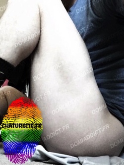 Sexe et Domination osez la tentation