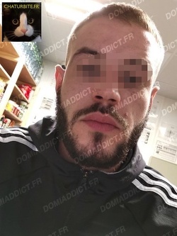 Maître MELL0 Chaud et passionné