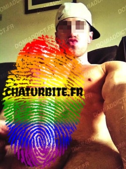 Cherche larbin pour nettoyer mon appart