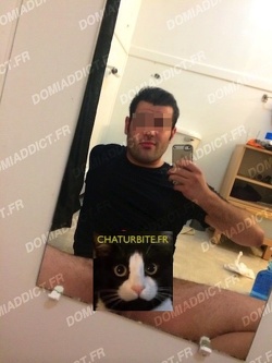 Cherche son Maître