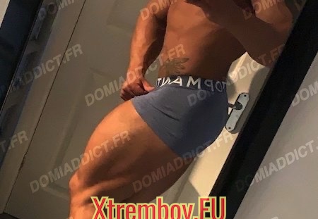 Lutteur cherche lopes