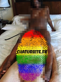 Couple cherche dominateur