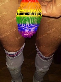 Une fellation nature