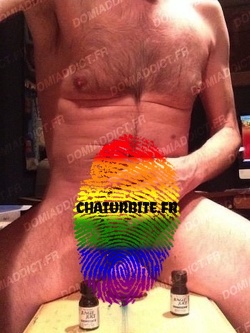 Dominant pervers cherche mec sans tabous