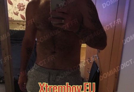 Plaisir anal sensuel