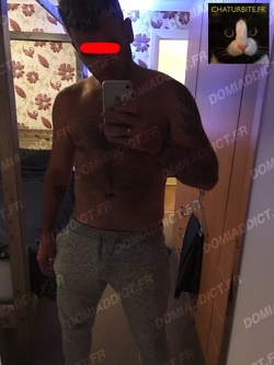 Plaisir anal sensuel