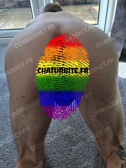 Beau petit et fin soumis cherche un maitre