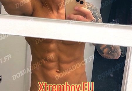 Cherche partenaire de branles mutuelles & plan corps à corps