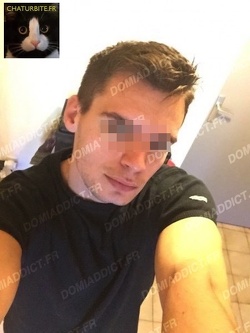 Sucer un jeune mec hétéro ou novice