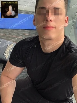 recherche un marseillais tunisien ou un beur