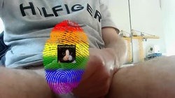 frenchshakaponk Hello ! tips if you like #french #ass #precum #18 #edge
