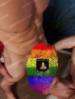 Couple homo pour couple hétéro