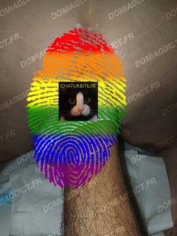 Mes pieds pour tous soumis sur Saintes