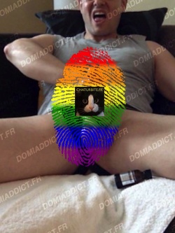 sportif viril macho domi 18 x 5 grosses couilles