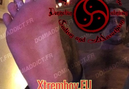 Master Alex BDSM / CBT31