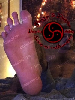 Master Alex BDSM / CBT31
