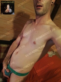 Passif cherche actif