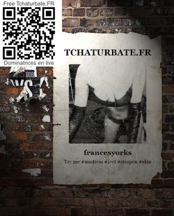 francesyorks try me #mistress #feet #strapon #skinny #natural Île-de-France, France