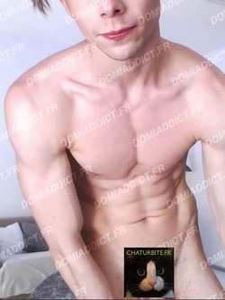 Crunchboy passif pour bo male actif tbm hard