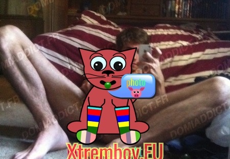 Bon Bâtard à rabaisser