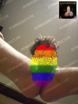 Passif bisex cherche à vous satisfaire
