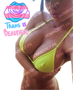 missthon crazygoal cum #trans #french