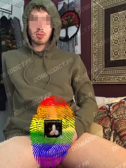 Je cherche un mec bien chaud à baiser au jus
