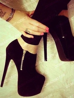 Pour maitres et pervers