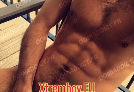 Plan virils à plusieurs mecs sur Angers