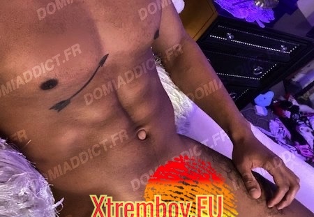 MASTER BLACK pour lopes passives