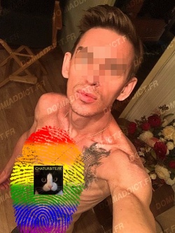 Recherche relation brutale sur Sartrouville