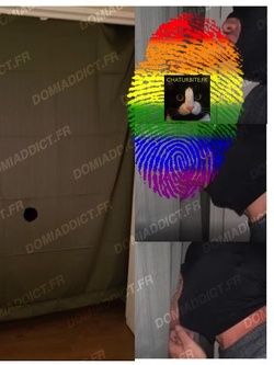 POMPEUR VIDE COUILLES EN GLORYHOLE PLAN DIRECT DISCRET ANONYME