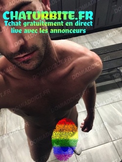 Homme ouvert au monde