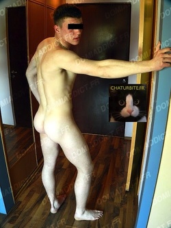 MALE POUR MALE