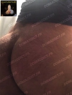Bo ptit cul à Lyon cherche gros calibres
