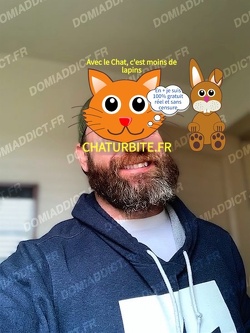 Sniff slip négligé IDF