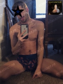 Pour belle tige IDF