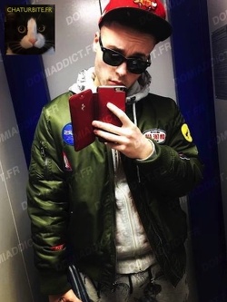 Je cherche un mec à branler